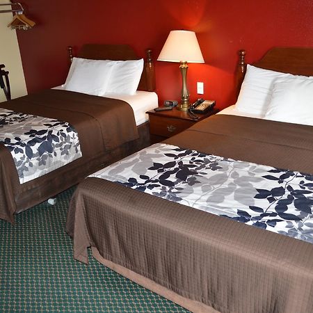 Western Motel Junction City Luaran gambar