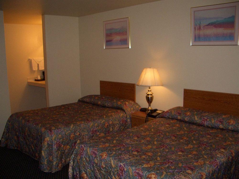 Western Motel Junction City Luaran gambar