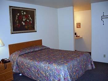 Western Motel Junction City Luaran gambar
