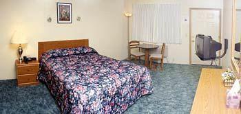 Western Motel Junction City Luaran gambar