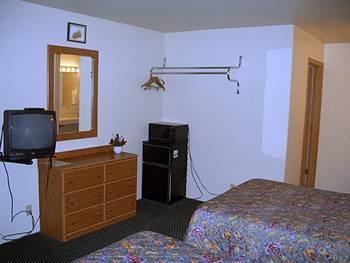 Western Motel Junction City Luaran gambar