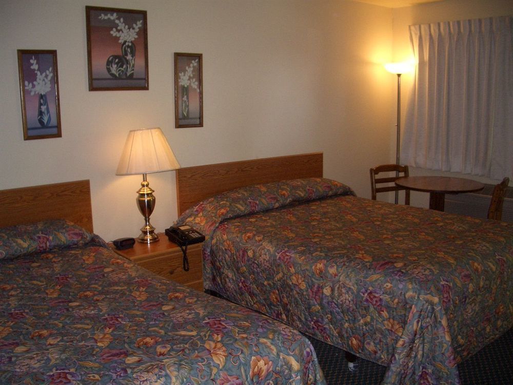 Western Motel Junction City Luaran gambar